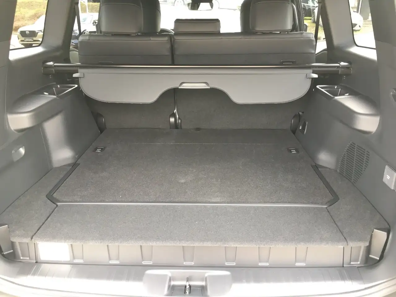 Toyota Land Cruiser 8