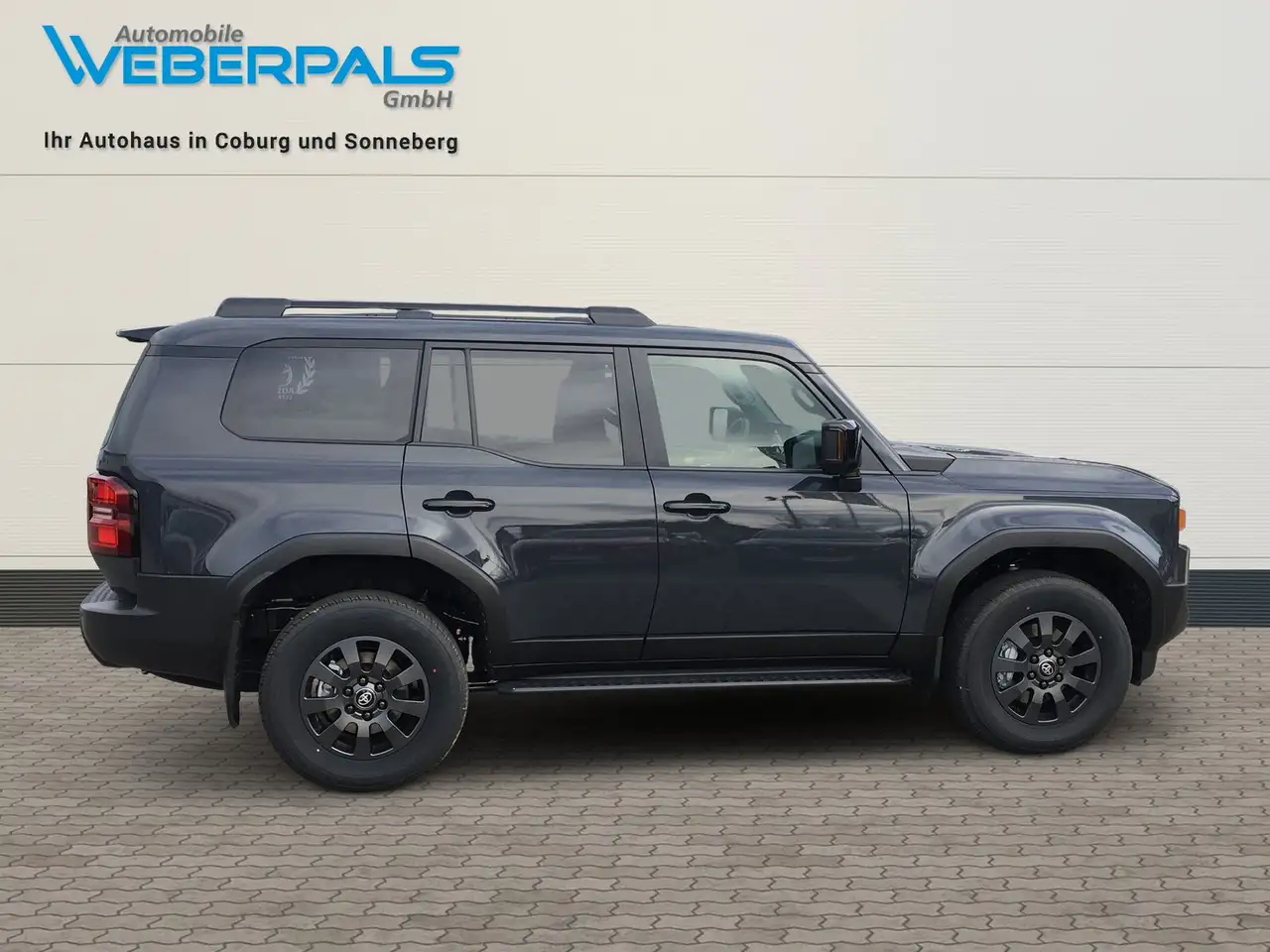 Toyota Land Cruiser 14