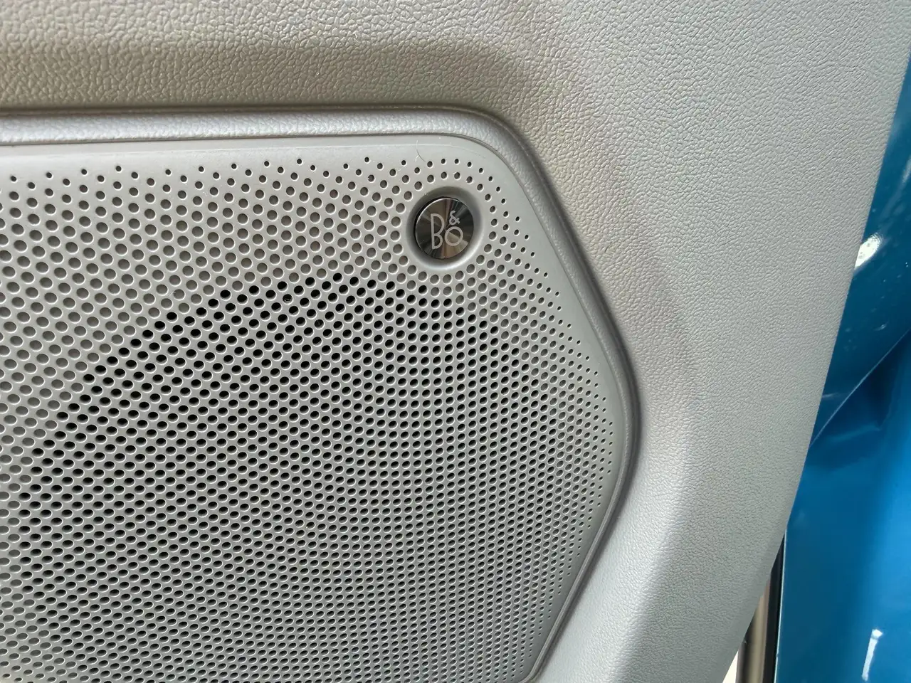 Ford Tourneo 9