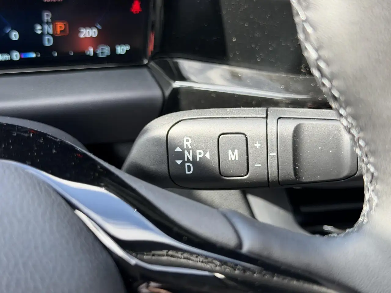 Ford Tourneo 13