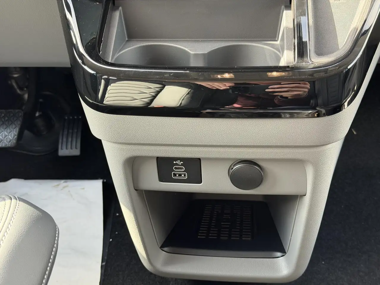 Ford Tourneo 15