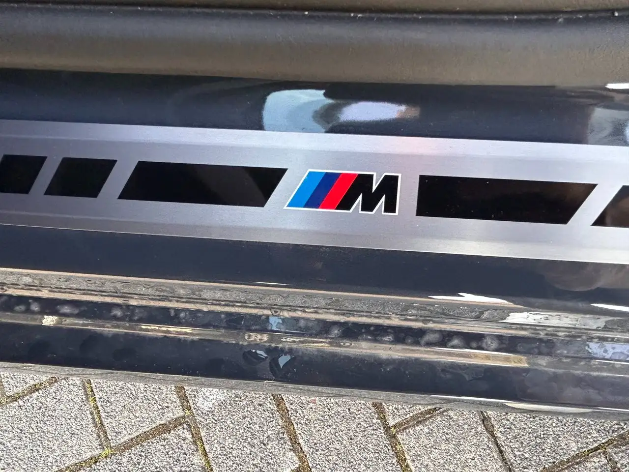 BMW iX3 50 13
