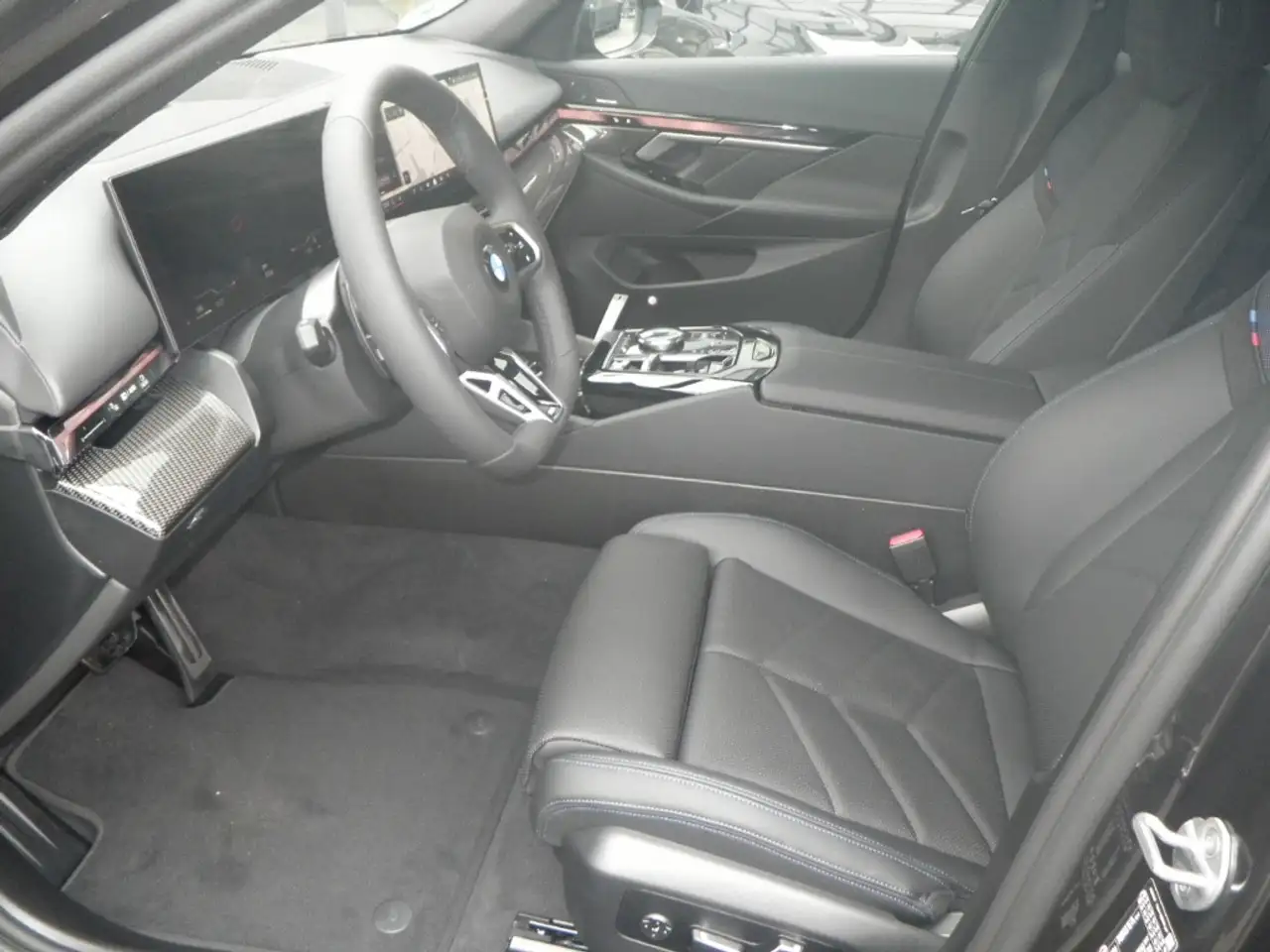 BMW 520 8