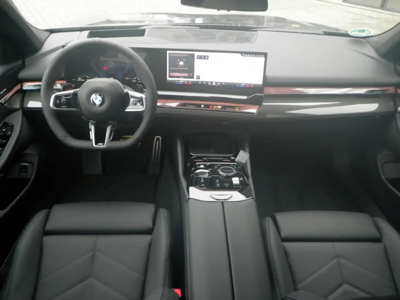 BMW 520 9