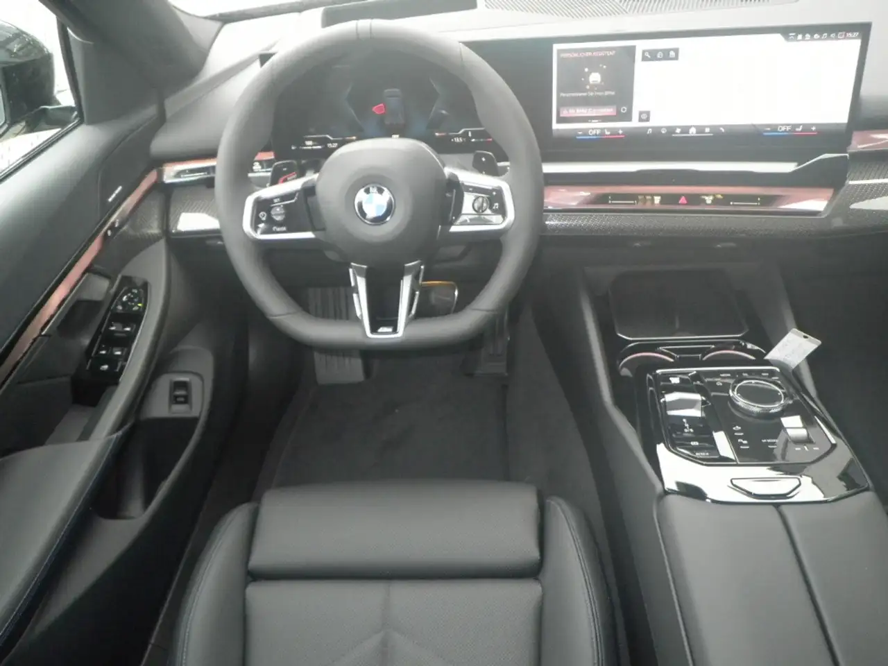 BMW 520 10