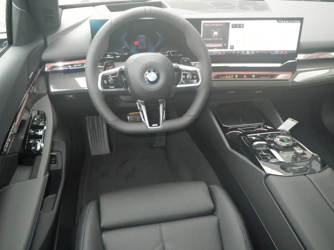 BMW 520 11