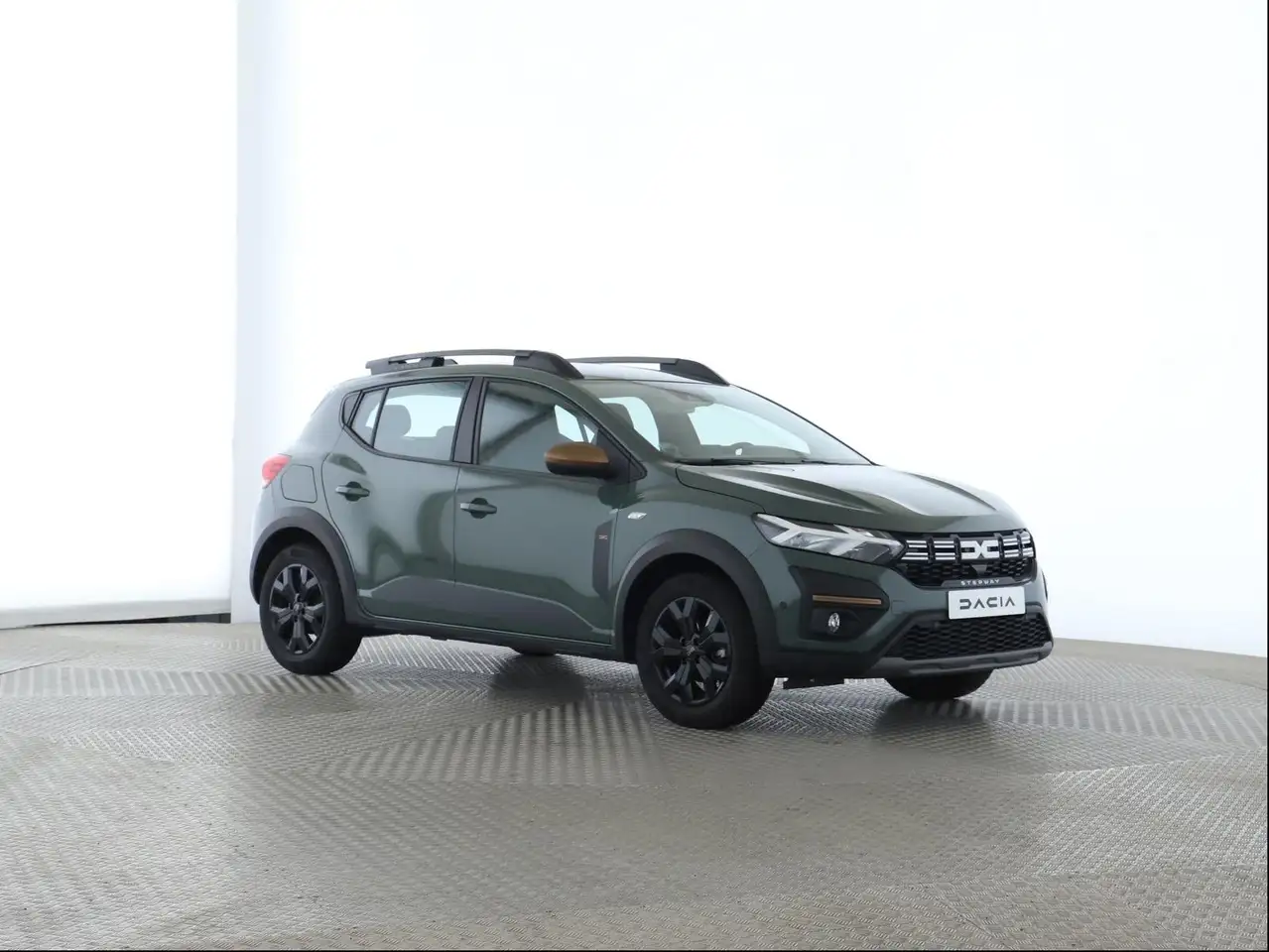 Dacia Sandero 2