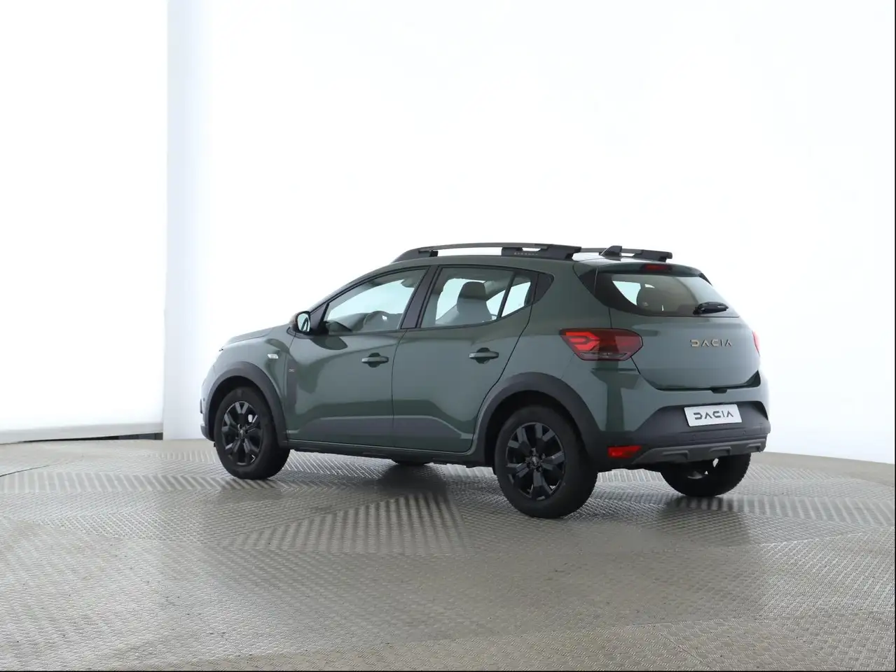 Dacia Sandero 3