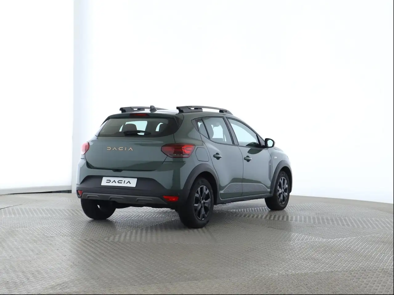 Dacia Sandero 4