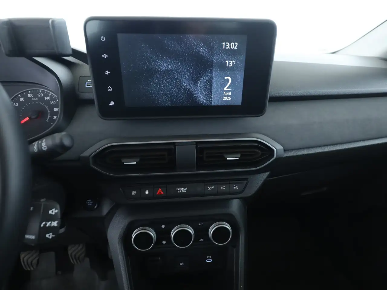 Dacia Sandero 8