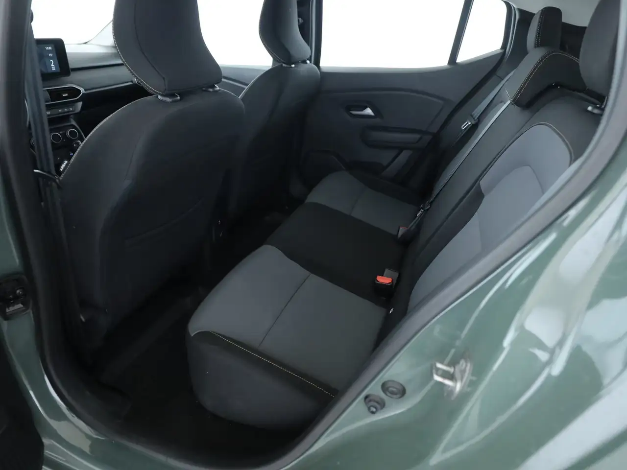 Dacia Sandero 9