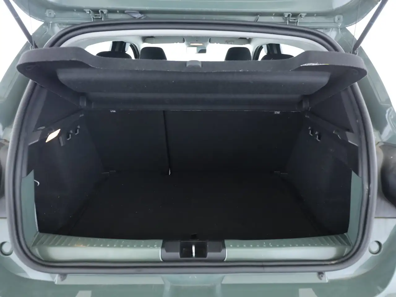 Dacia Sandero 11