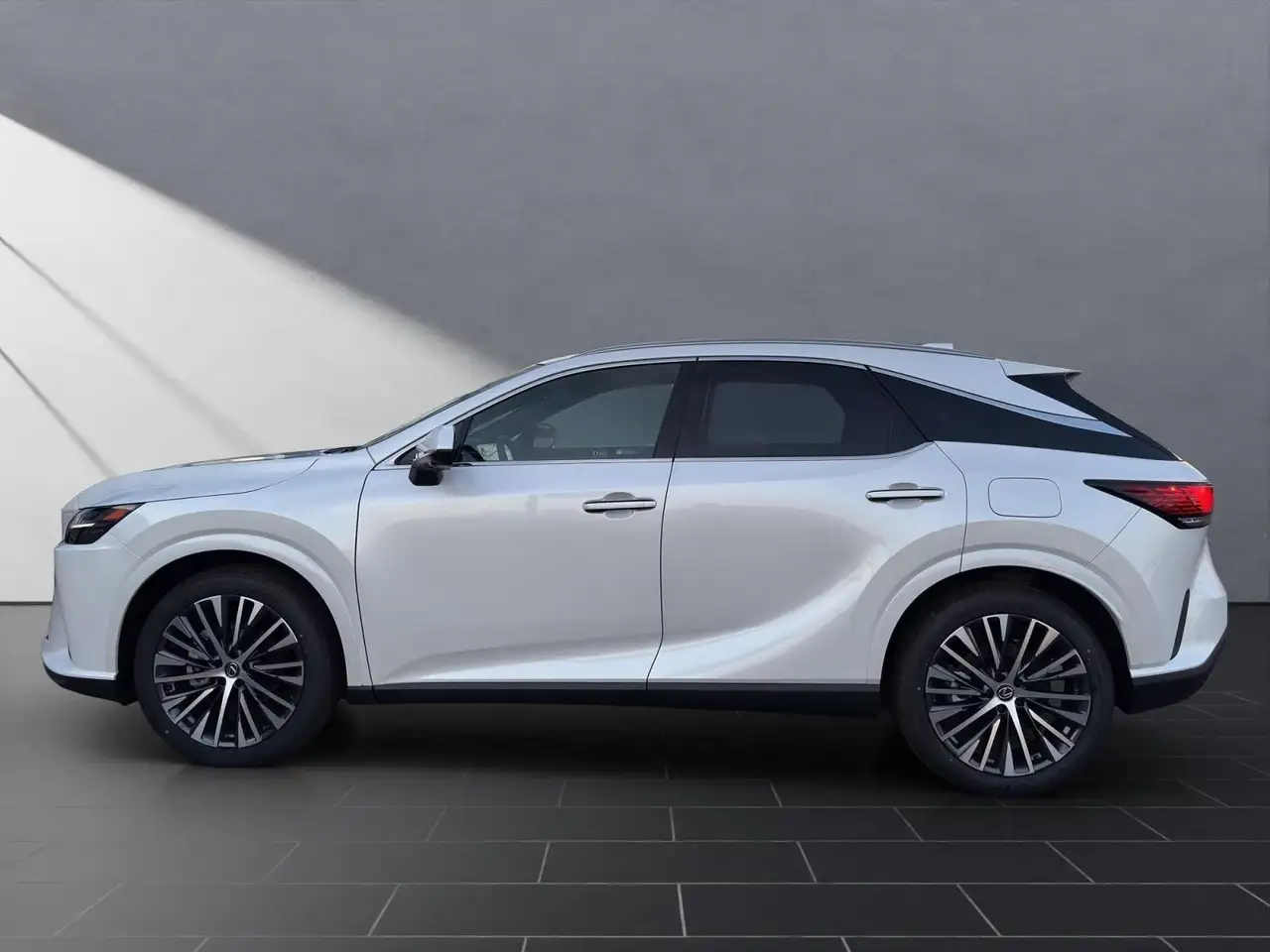 Lexus RX 2