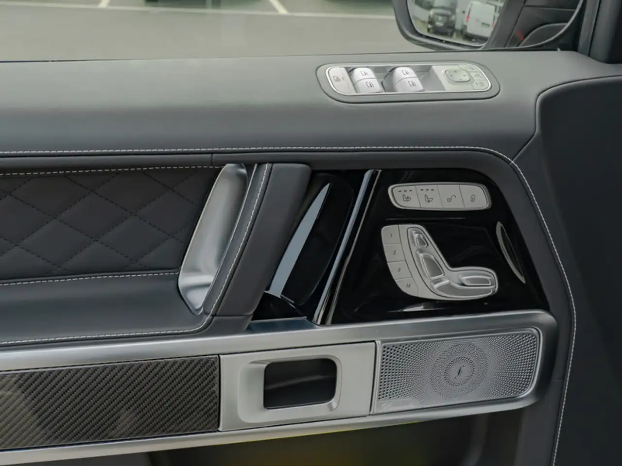 Mercedes-Benz G 63 11