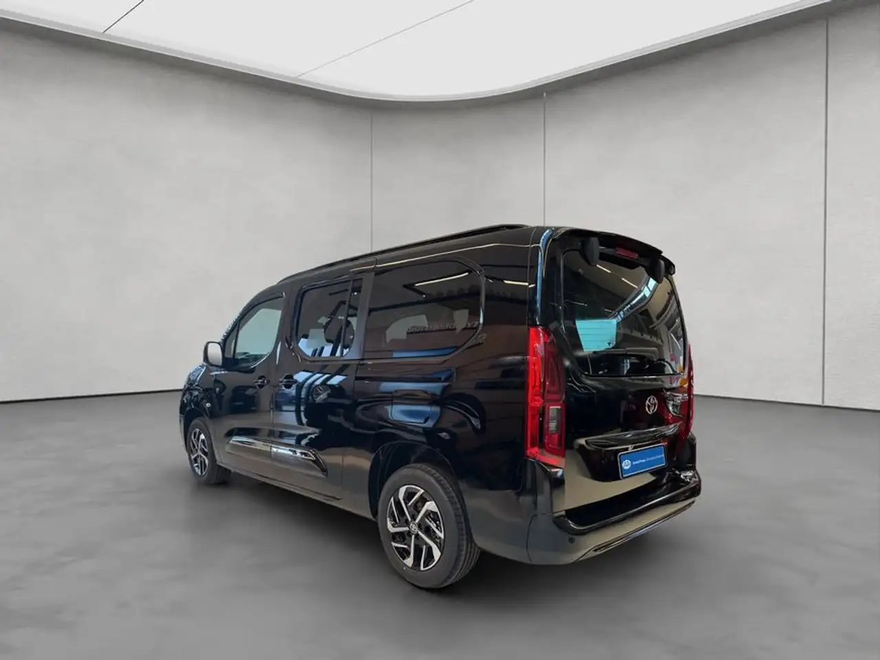 Toyota Proace 2