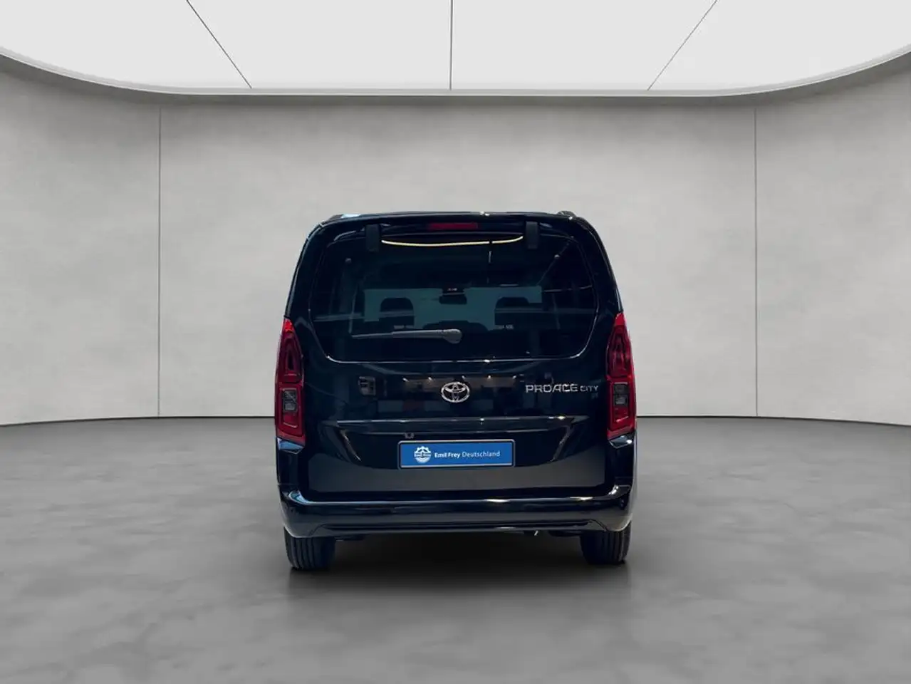 Toyota Proace 3