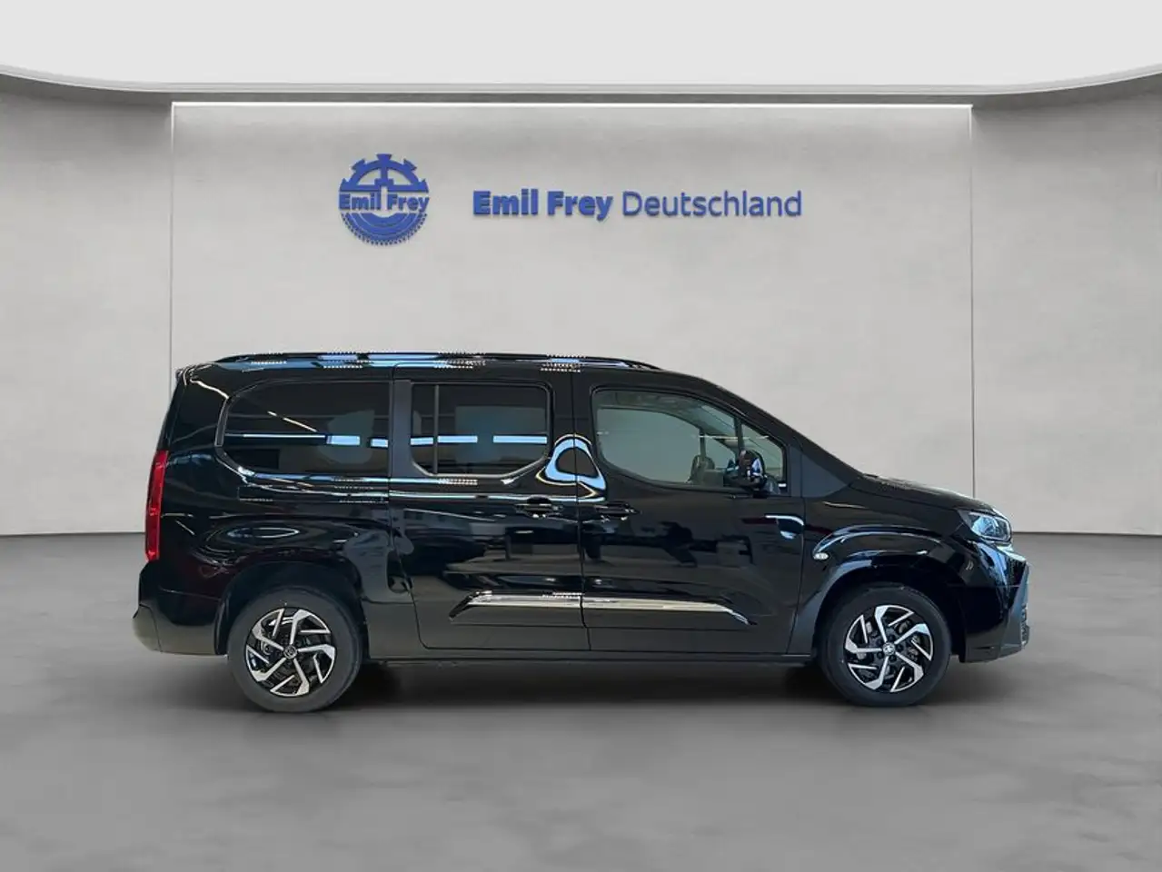 Toyota Proace 5