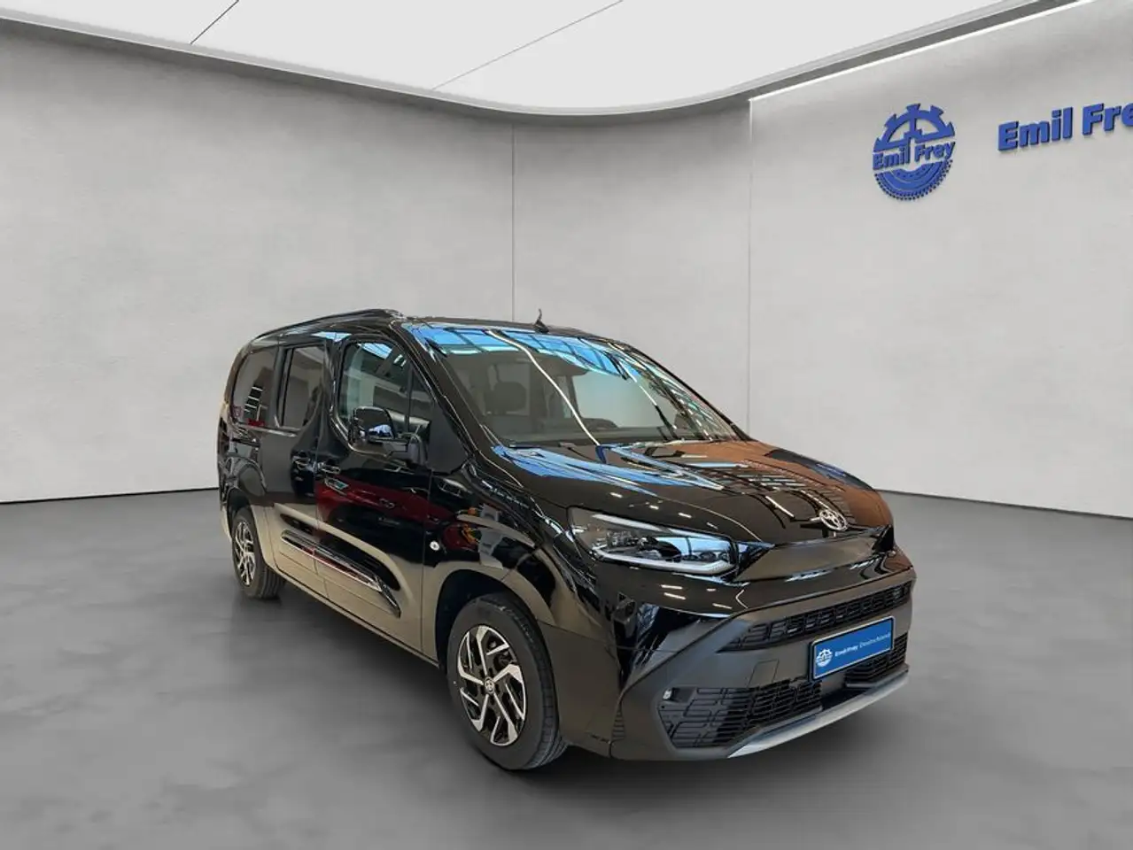 Toyota Proace 6