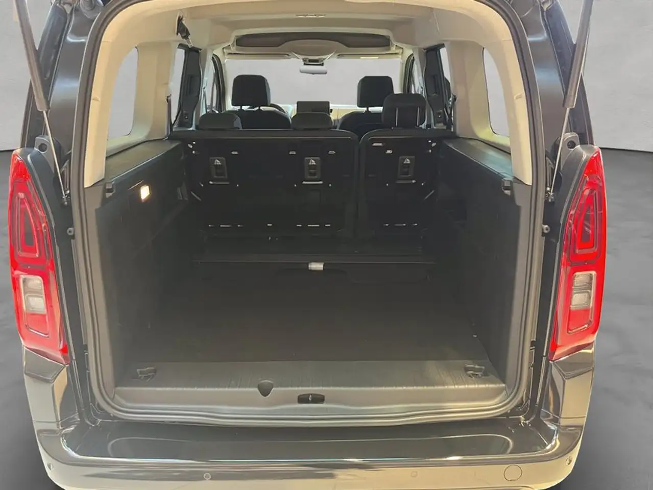 Toyota Proace 15