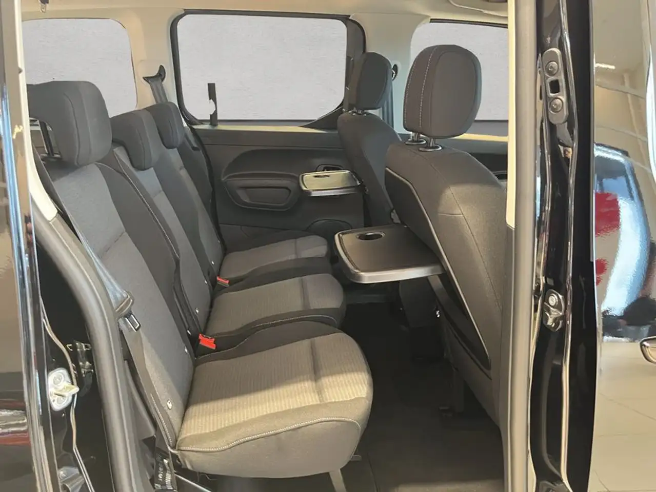 Toyota Proace 16
