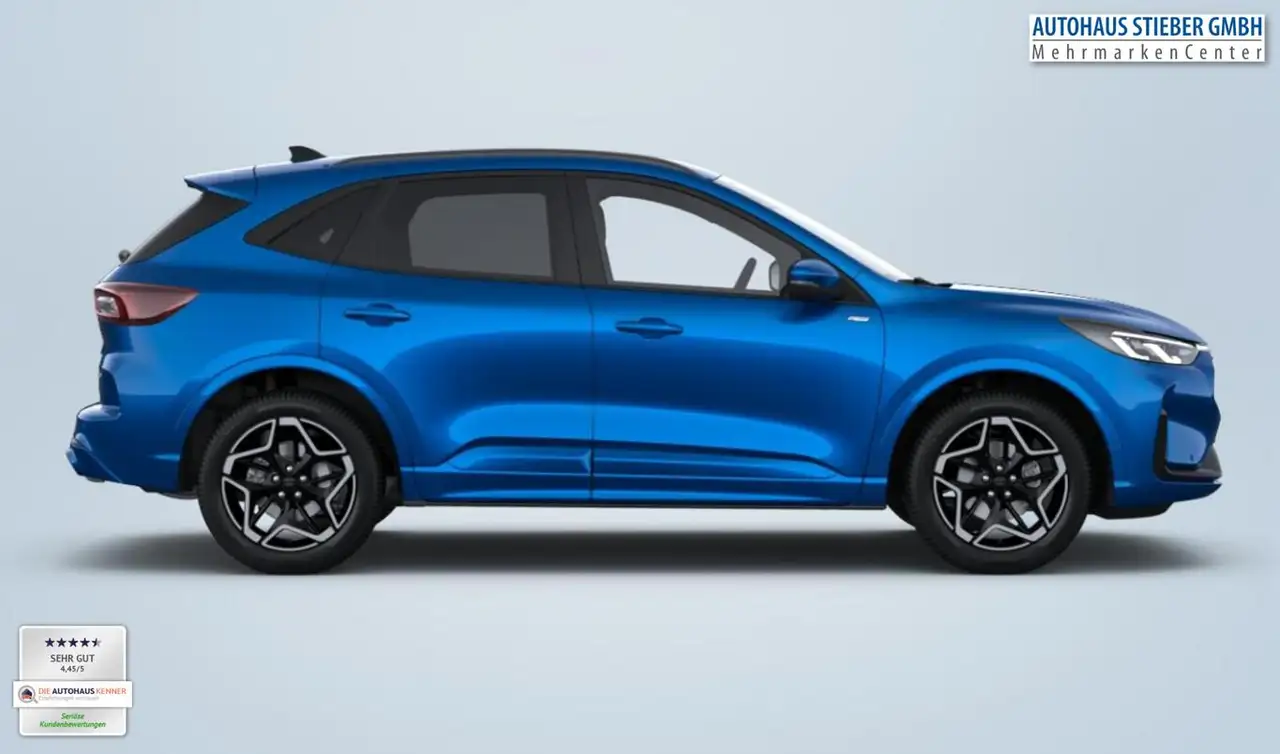 Ford Kuga 2
