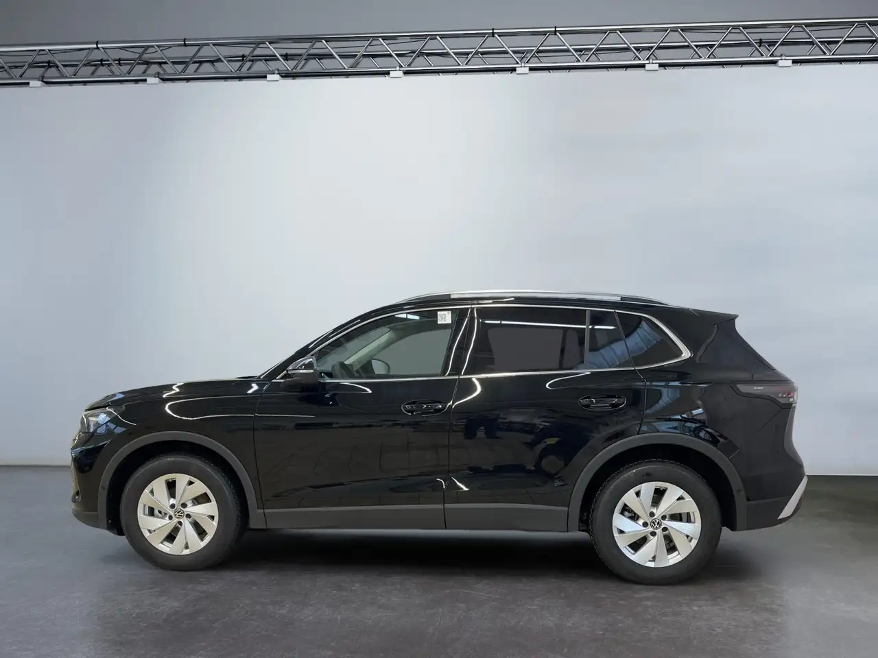 Volkswagen Tiguan 3