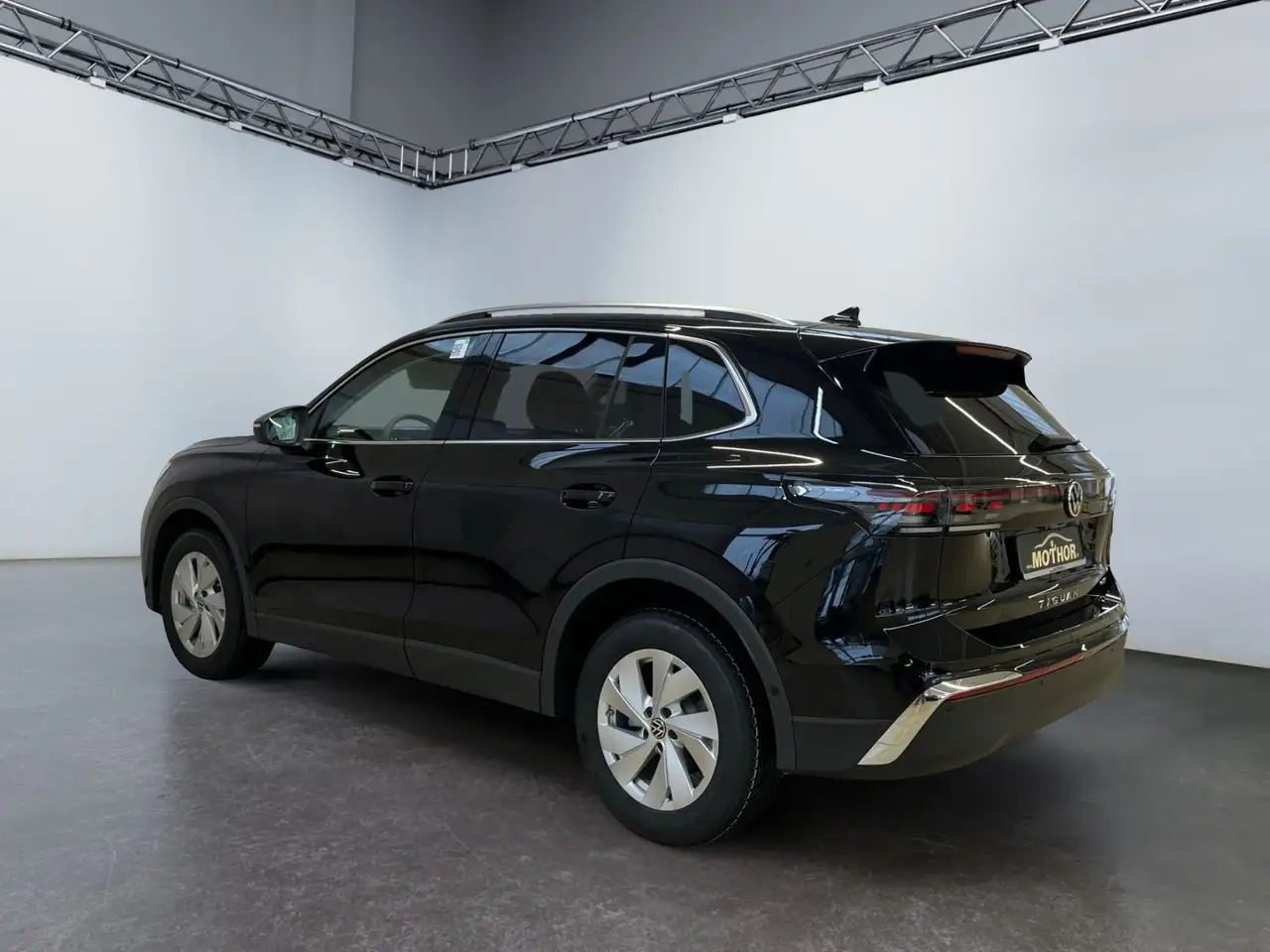 Volkswagen Tiguan 4