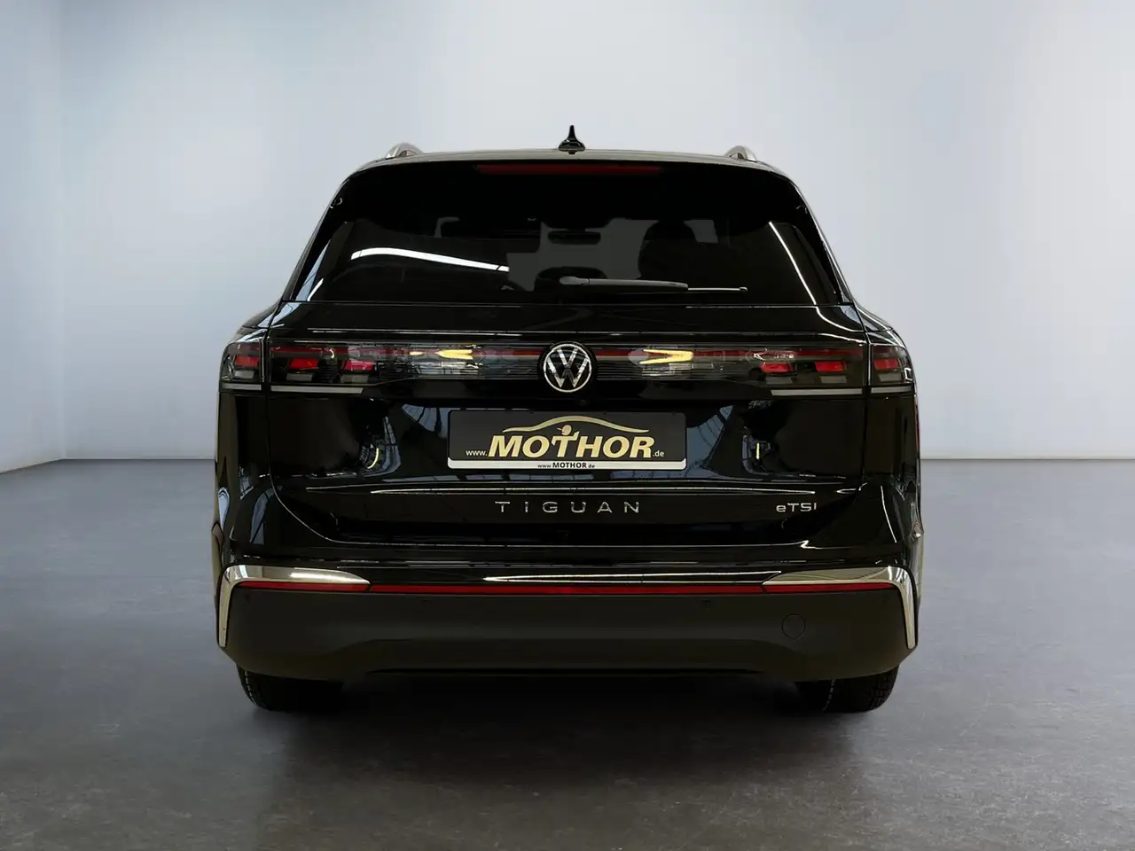 Volkswagen Tiguan 5