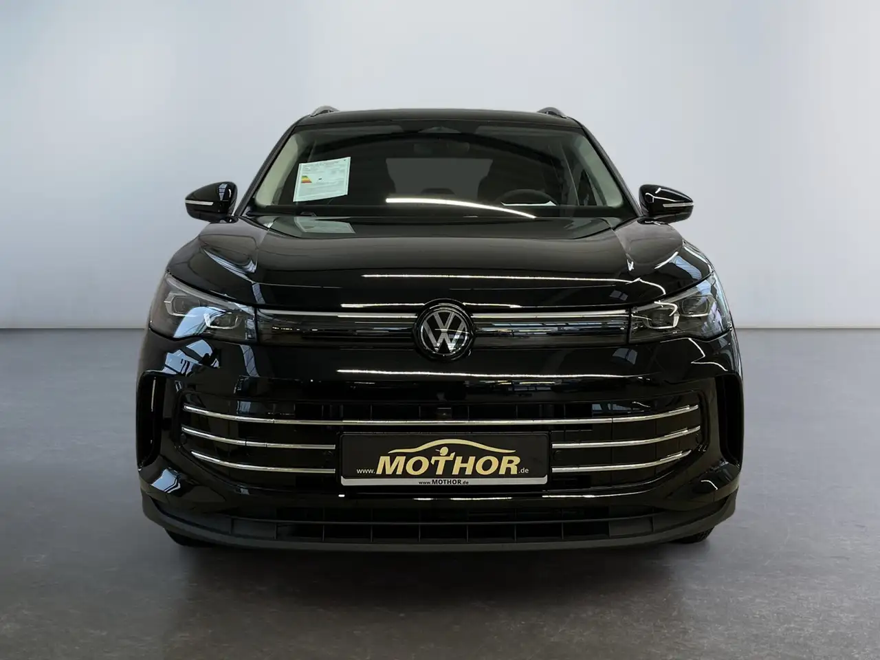 Volkswagen Tiguan 6