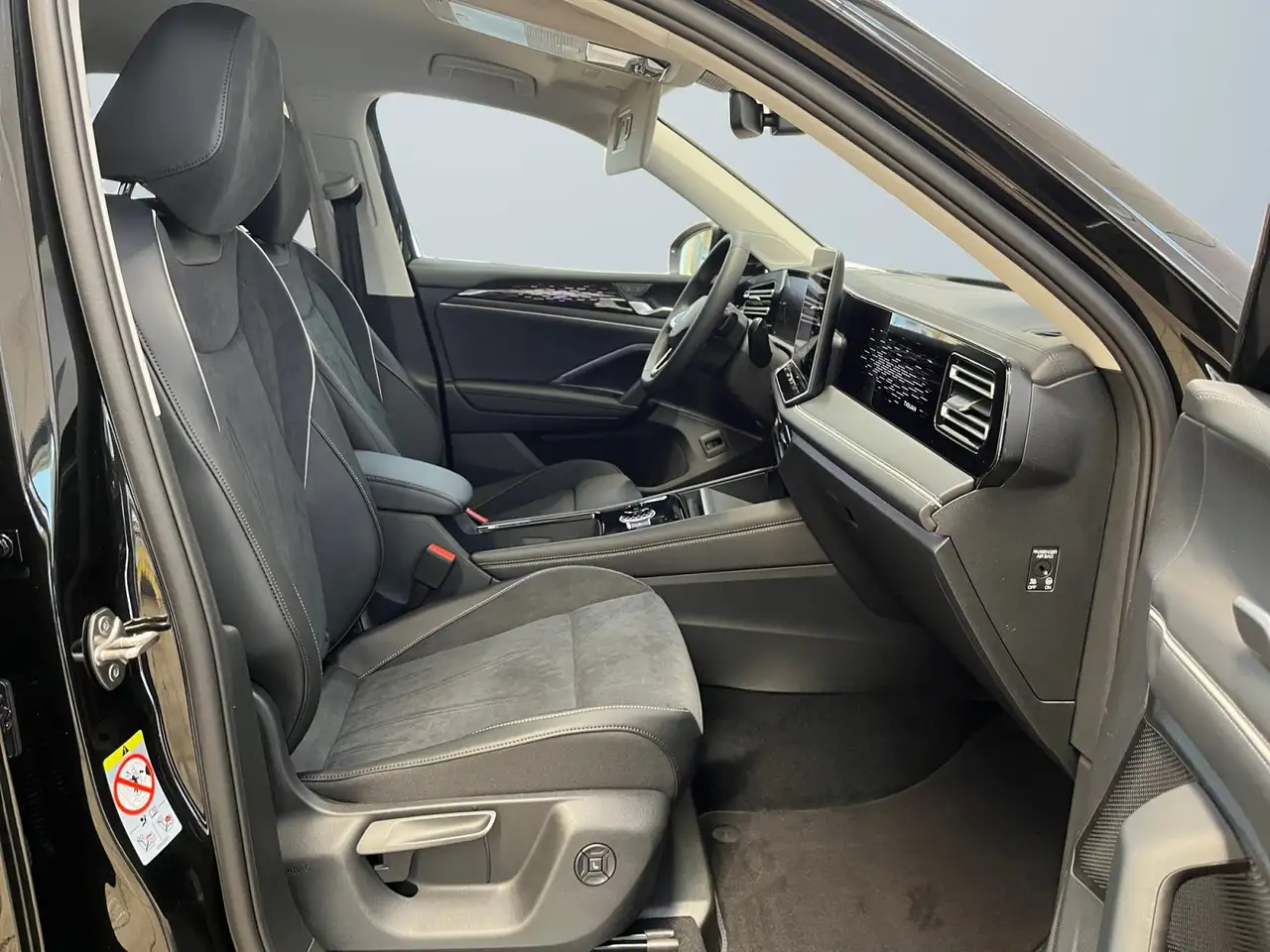 Volkswagen Tiguan 10
