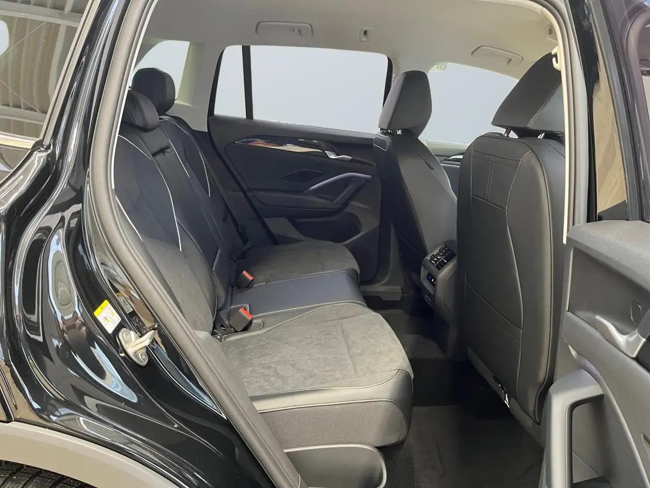 Volkswagen Tiguan 11