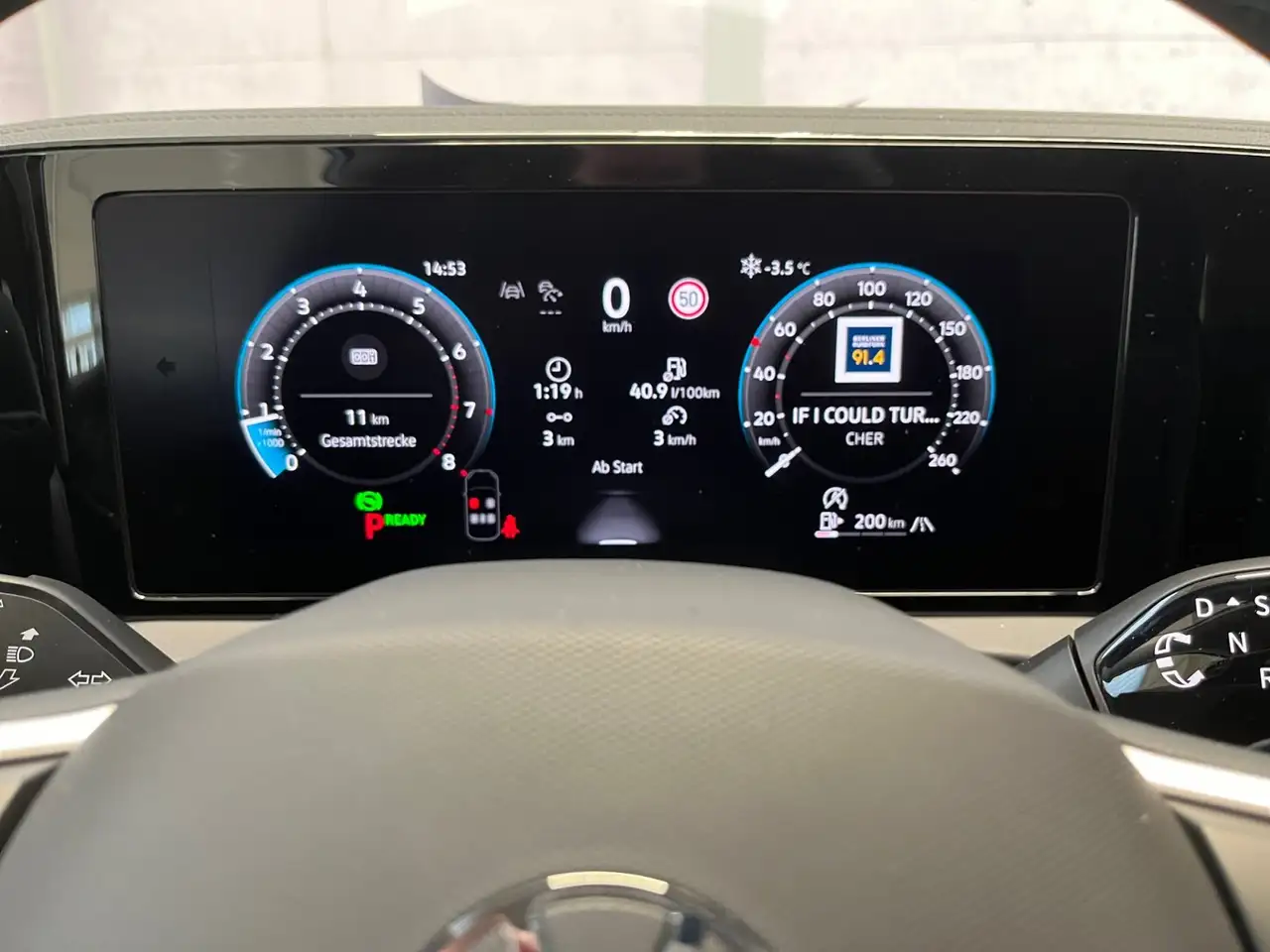 Volkswagen Tiguan 12