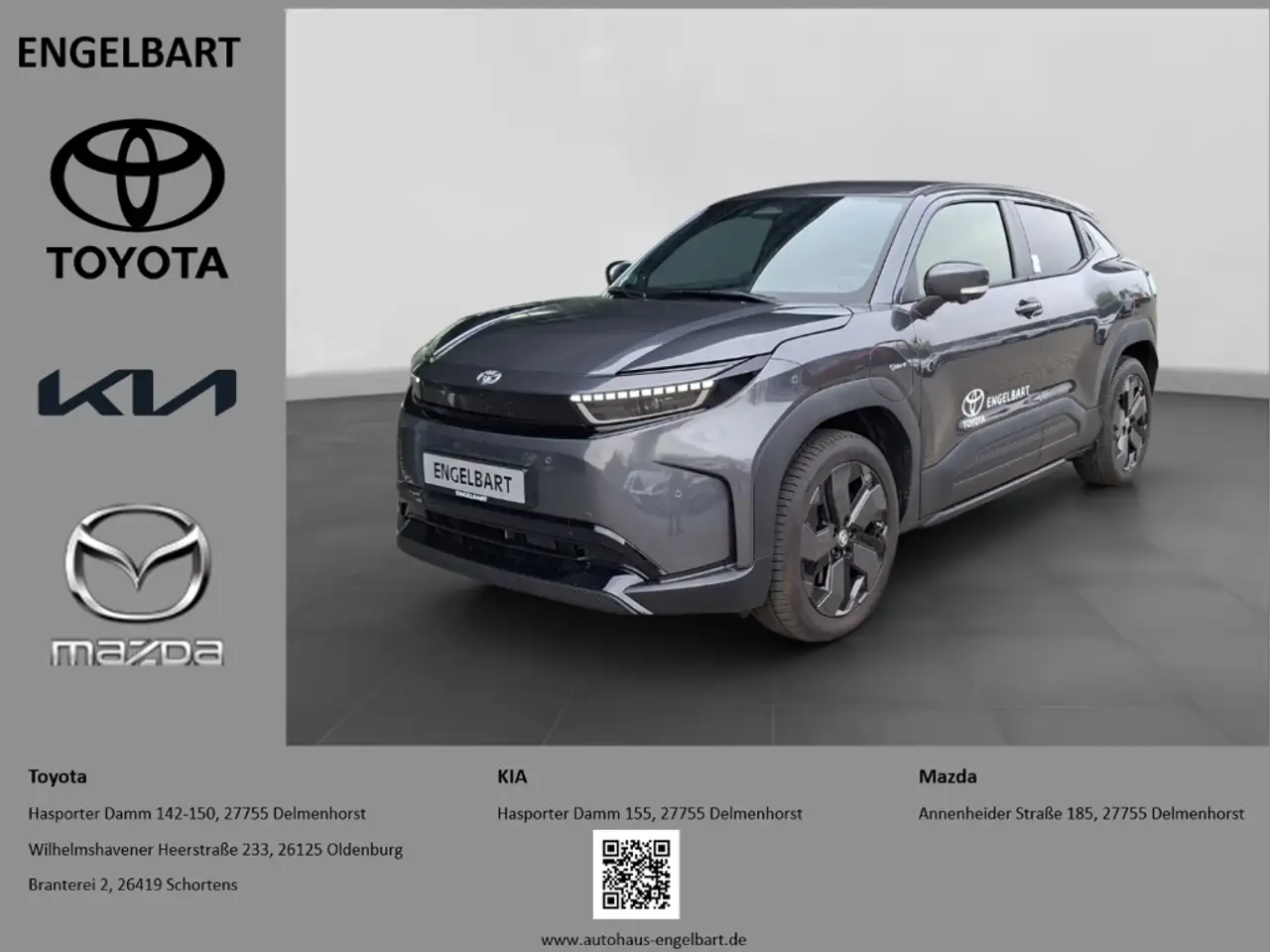 Toyota Urban