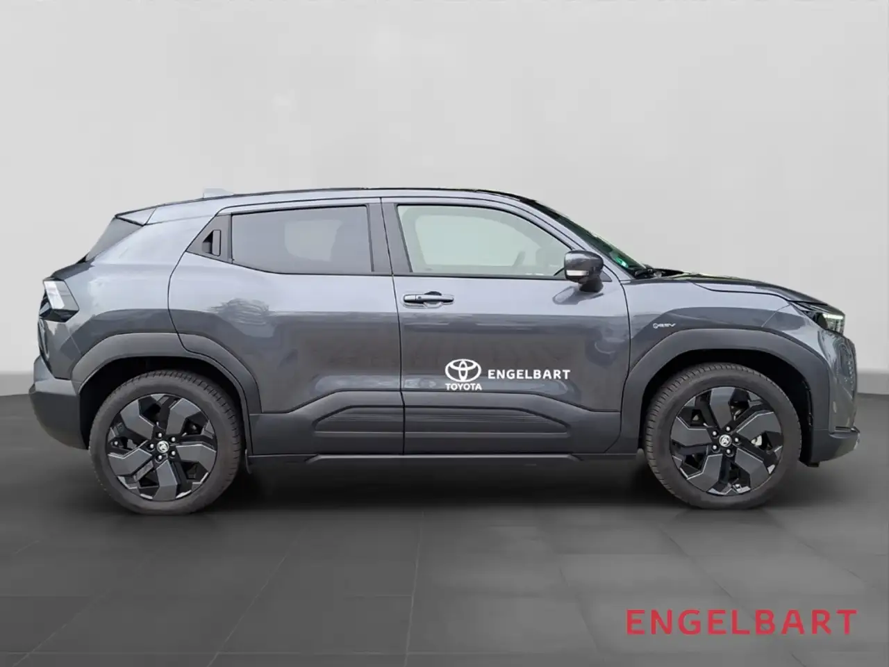 Toyota Urban 5