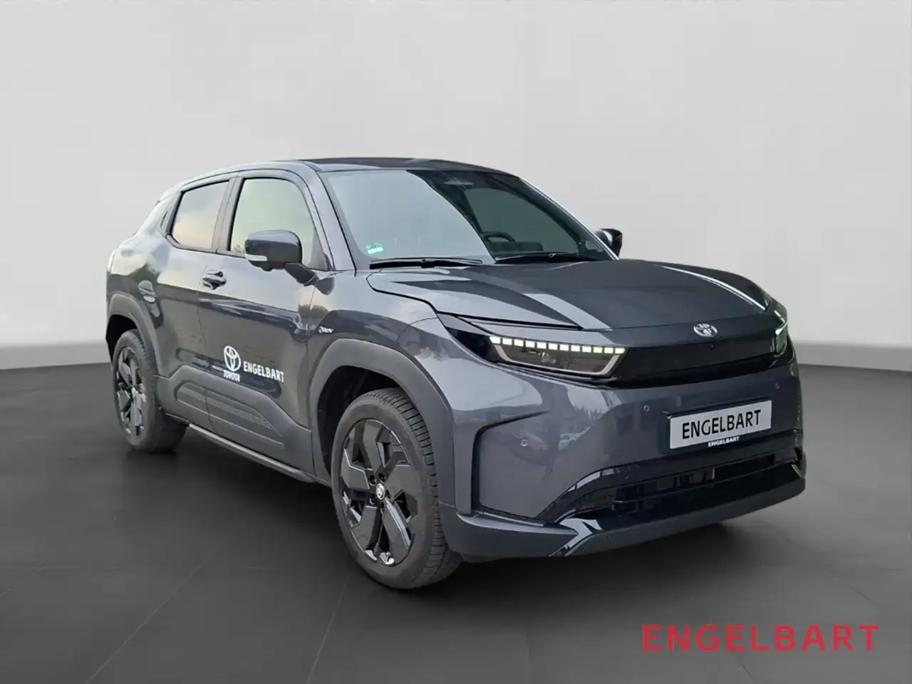 Toyota Urban 6
