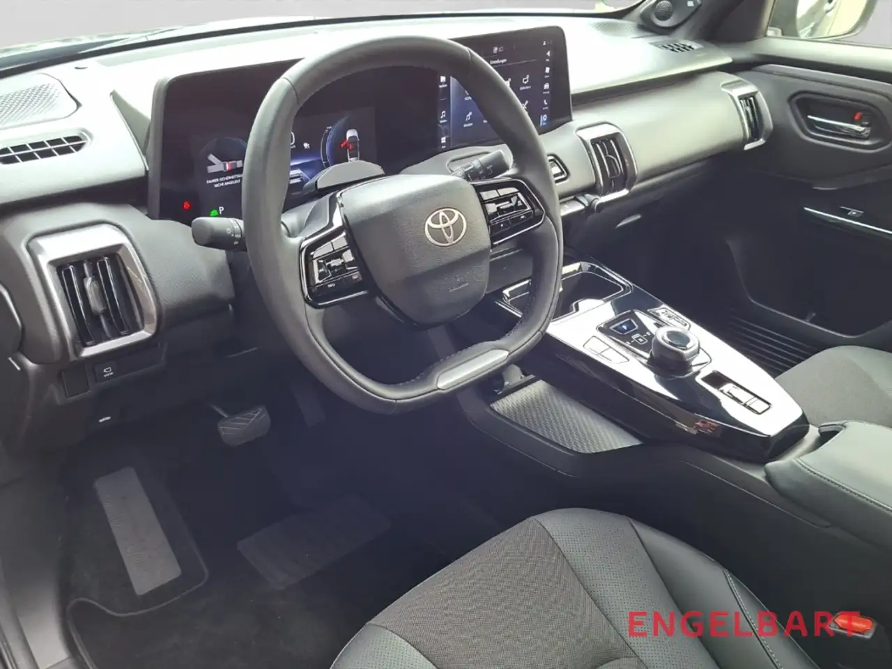 Toyota Urban 7