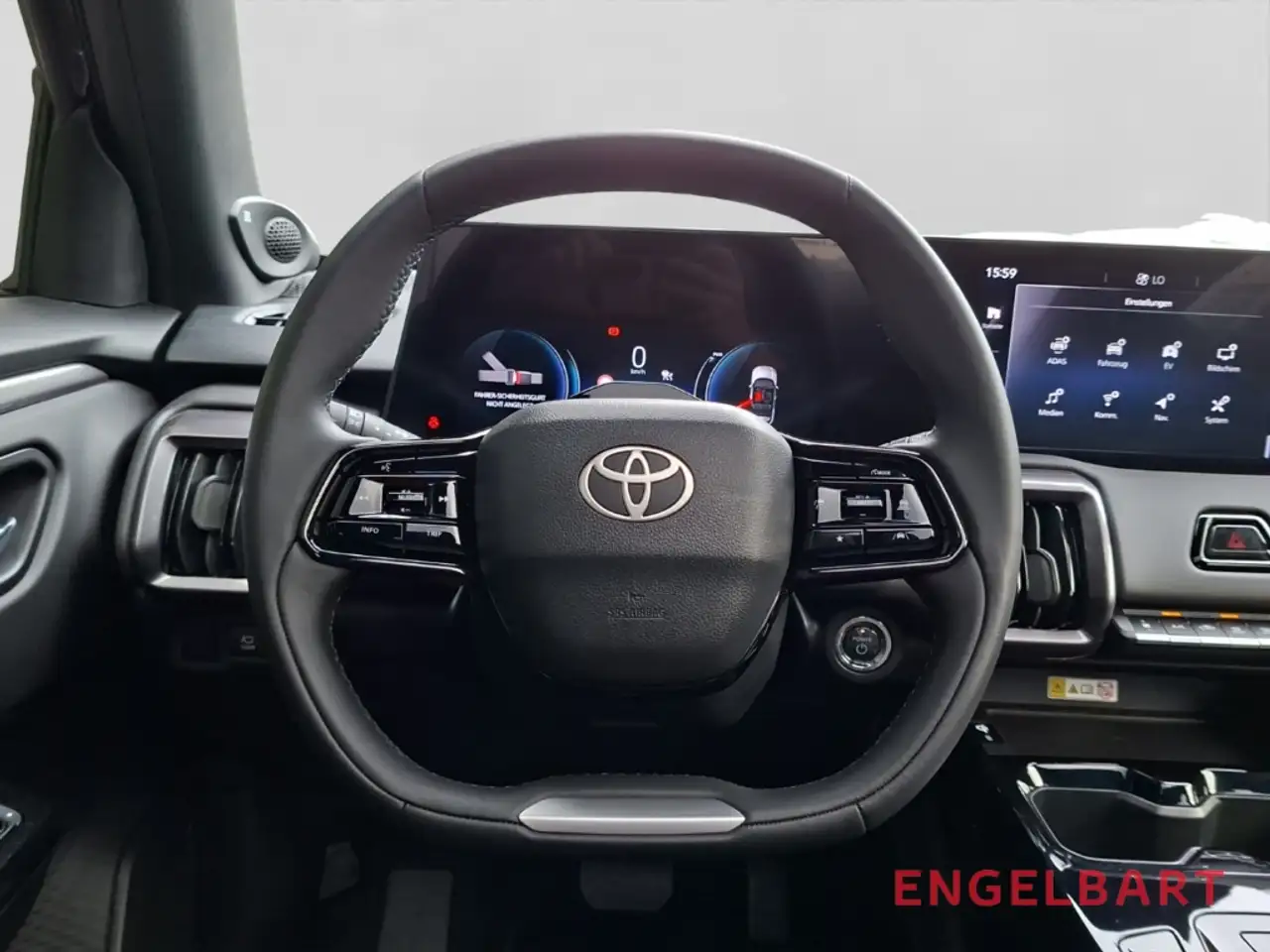 Toyota Urban 8