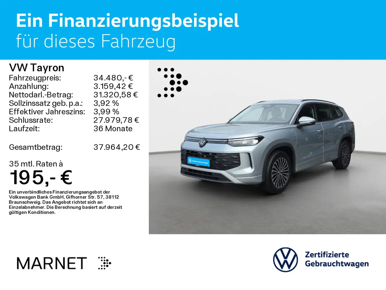 Volkswagen Tayron 2
