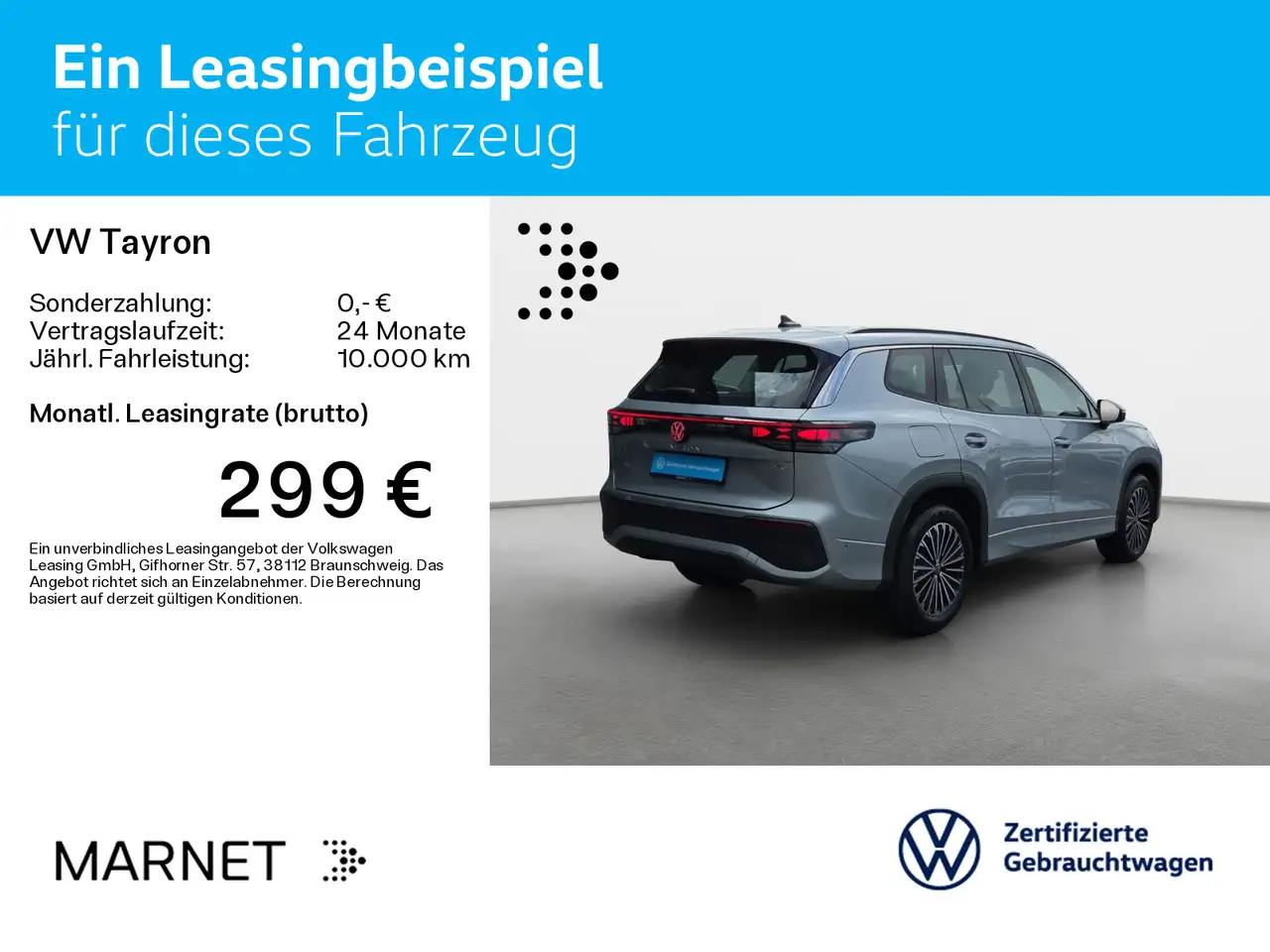 Volkswagen Tayron 3