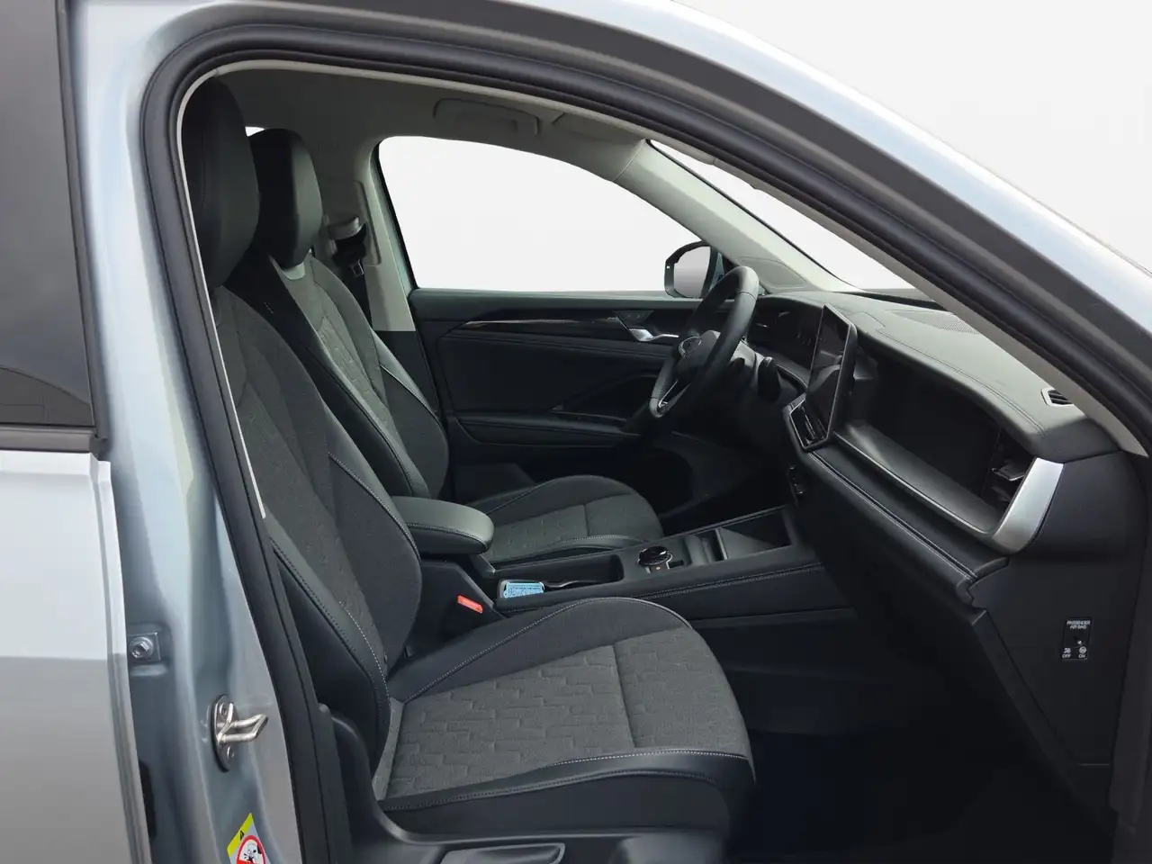 Volkswagen Tayron 6