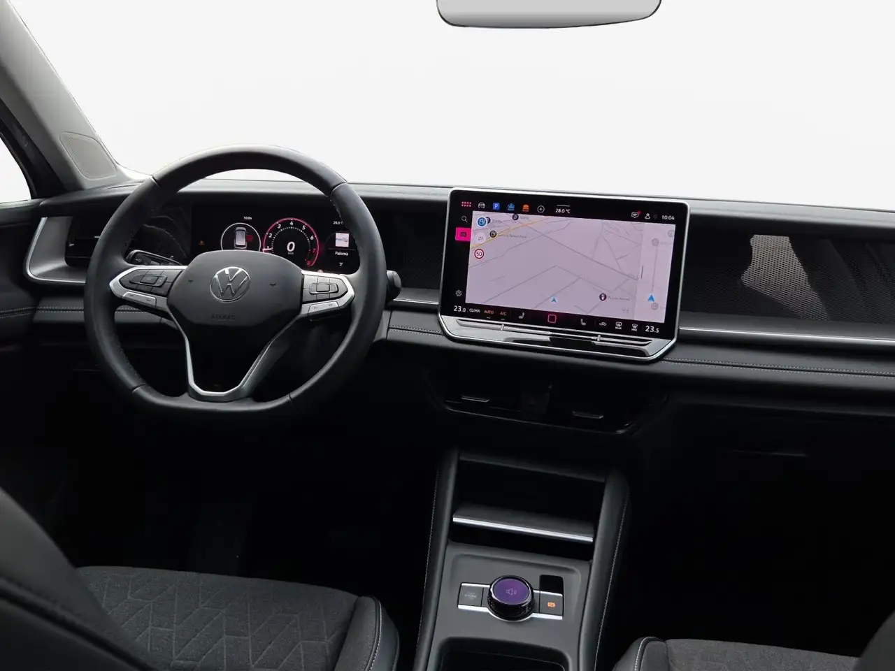 Volkswagen Tayron 7