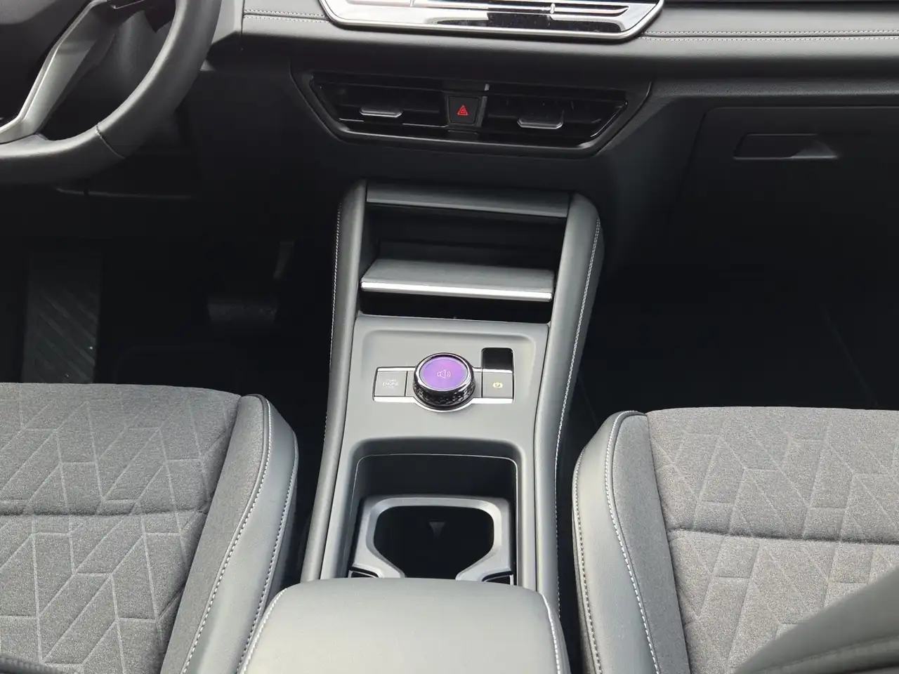 Volkswagen Tayron 9