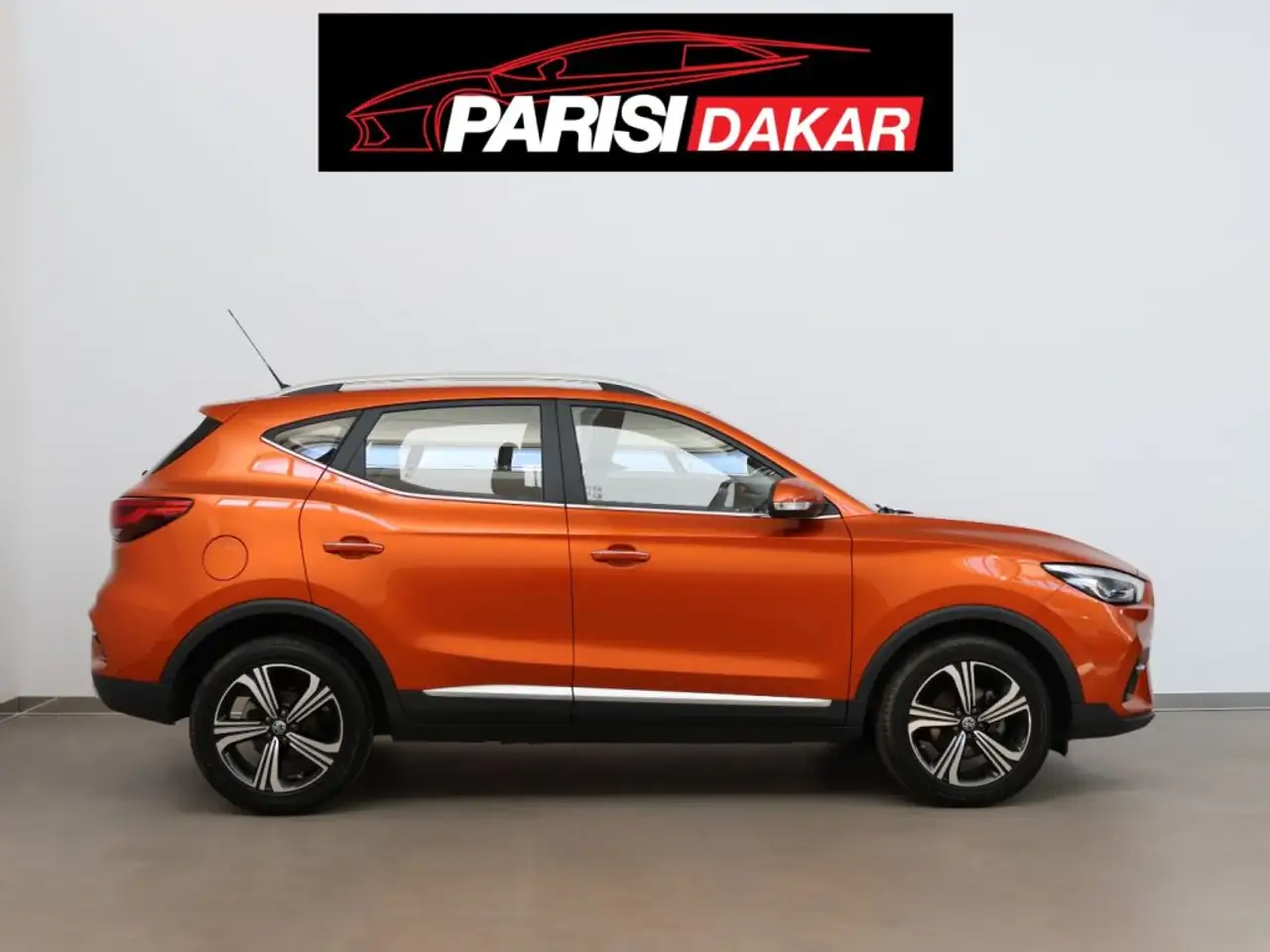 MG ZS 1.5 6