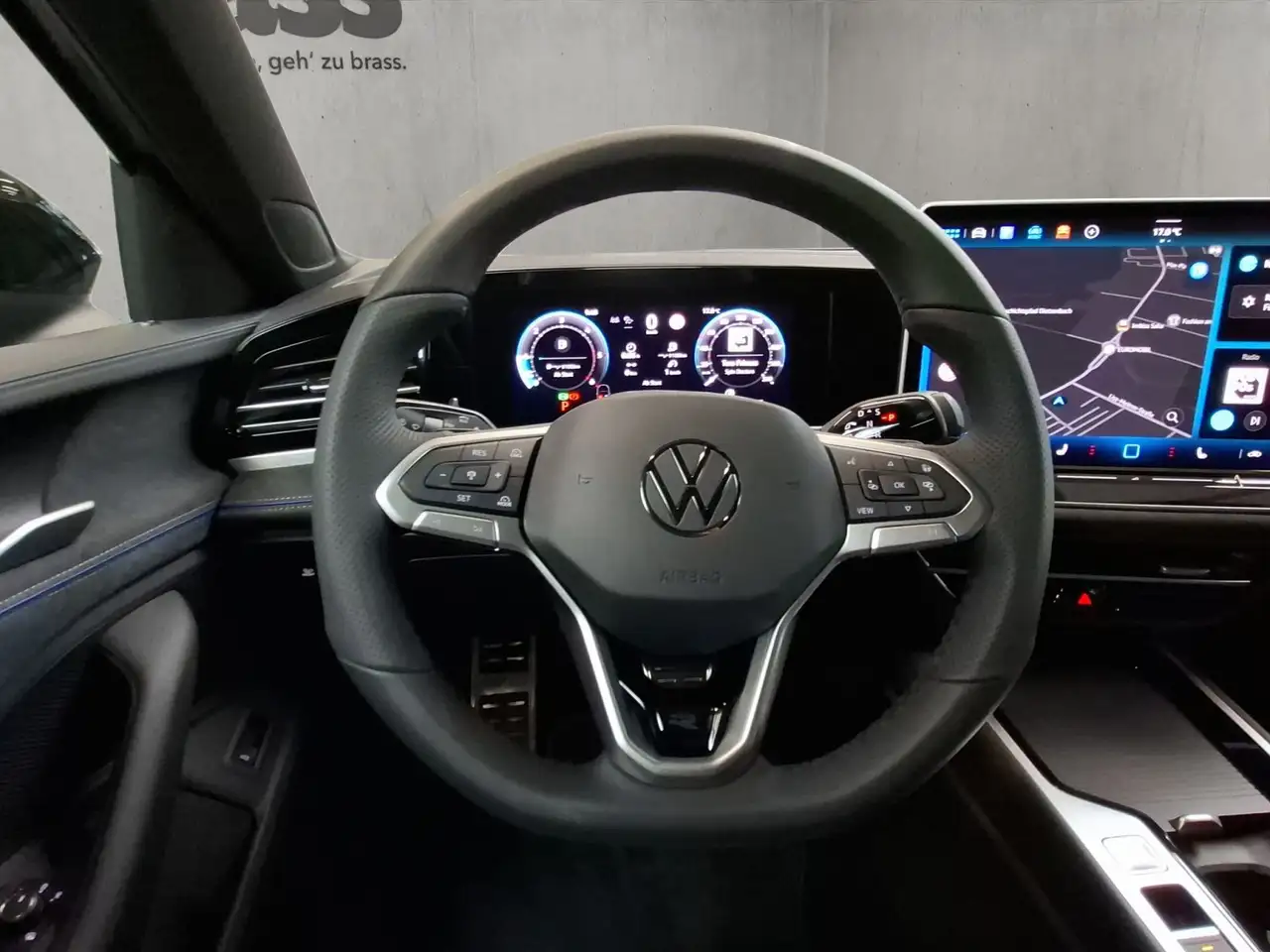 Volkswagen Passat 10