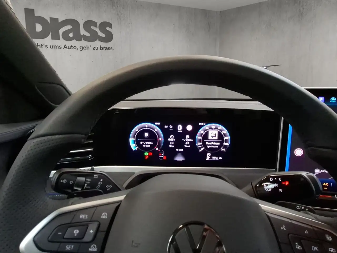 Volkswagen Passat 11