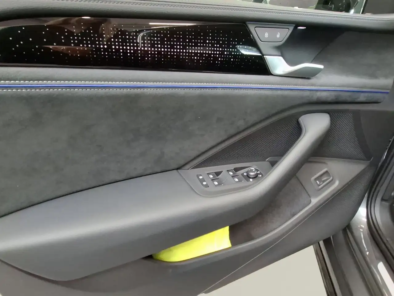 Volkswagen Passat 12