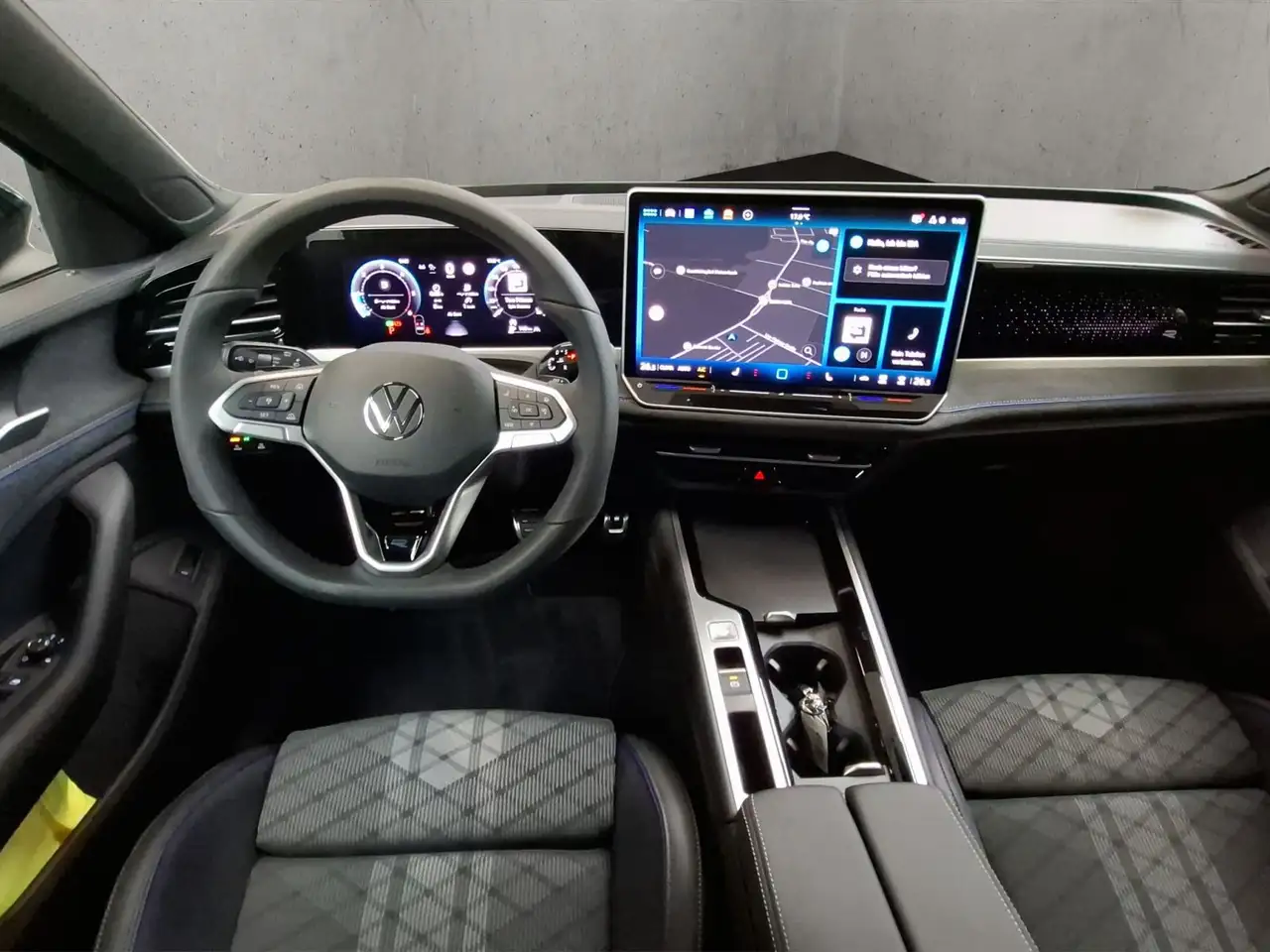 Volkswagen Passat 14