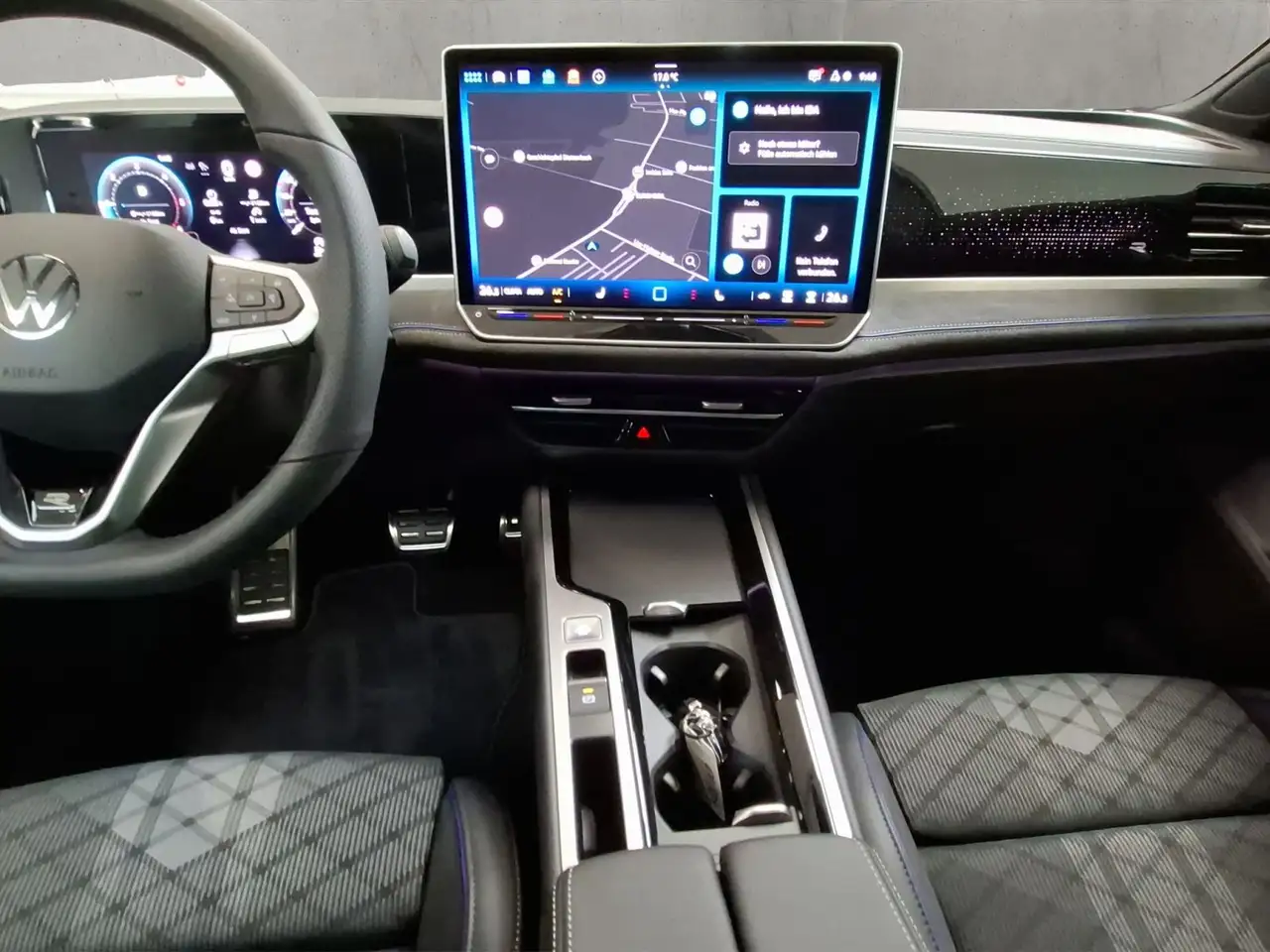 Volkswagen Passat 15