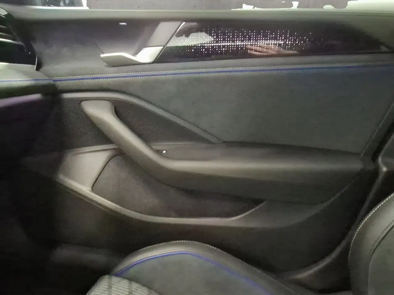 Volkswagen Passat 16
