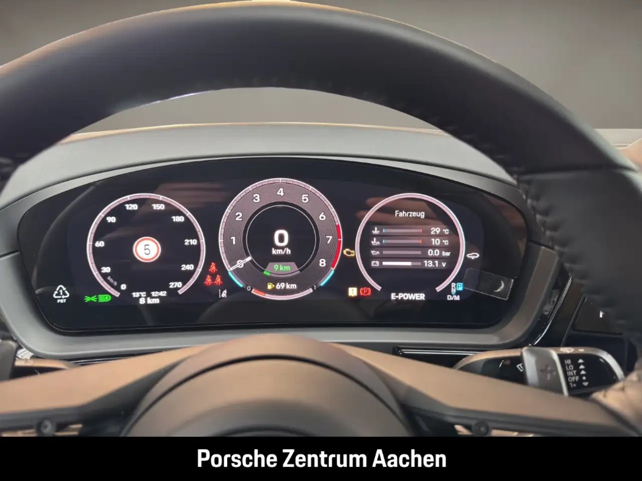 Porsche Cayenne 15